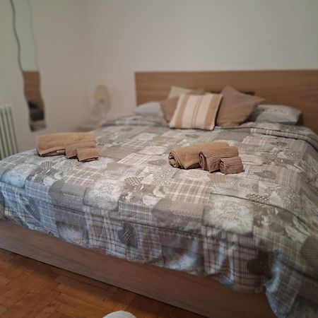 Lario Promenade: Family Friendly Apartment In Como Bagian luar foto