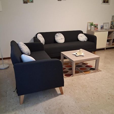 Lario Promenade: Family Friendly Apartment In Como Bagian luar foto