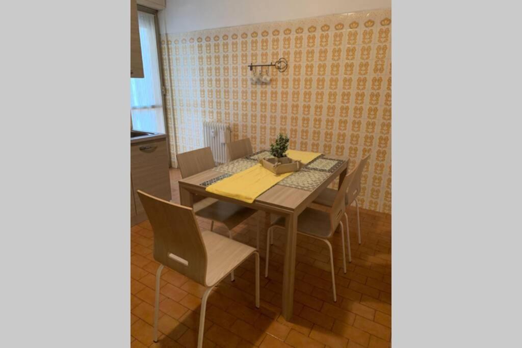 Lario Promenade: Family Friendly Apartment In Como Bagian luar foto