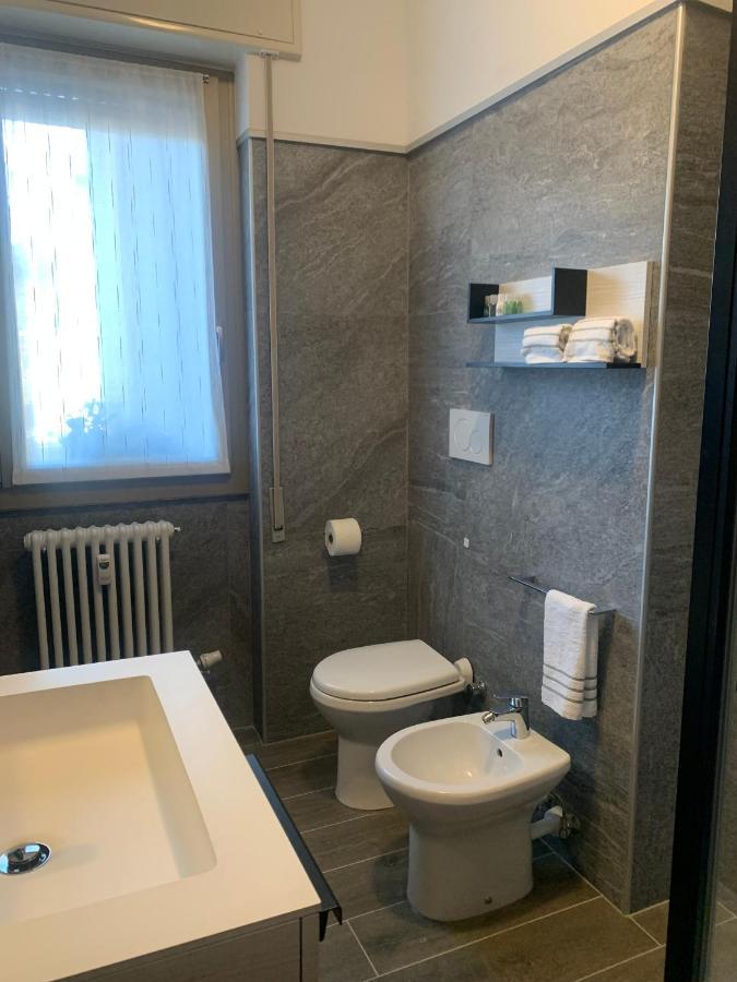 Lario Promenade: Family Friendly Apartment In Como Bagian luar foto