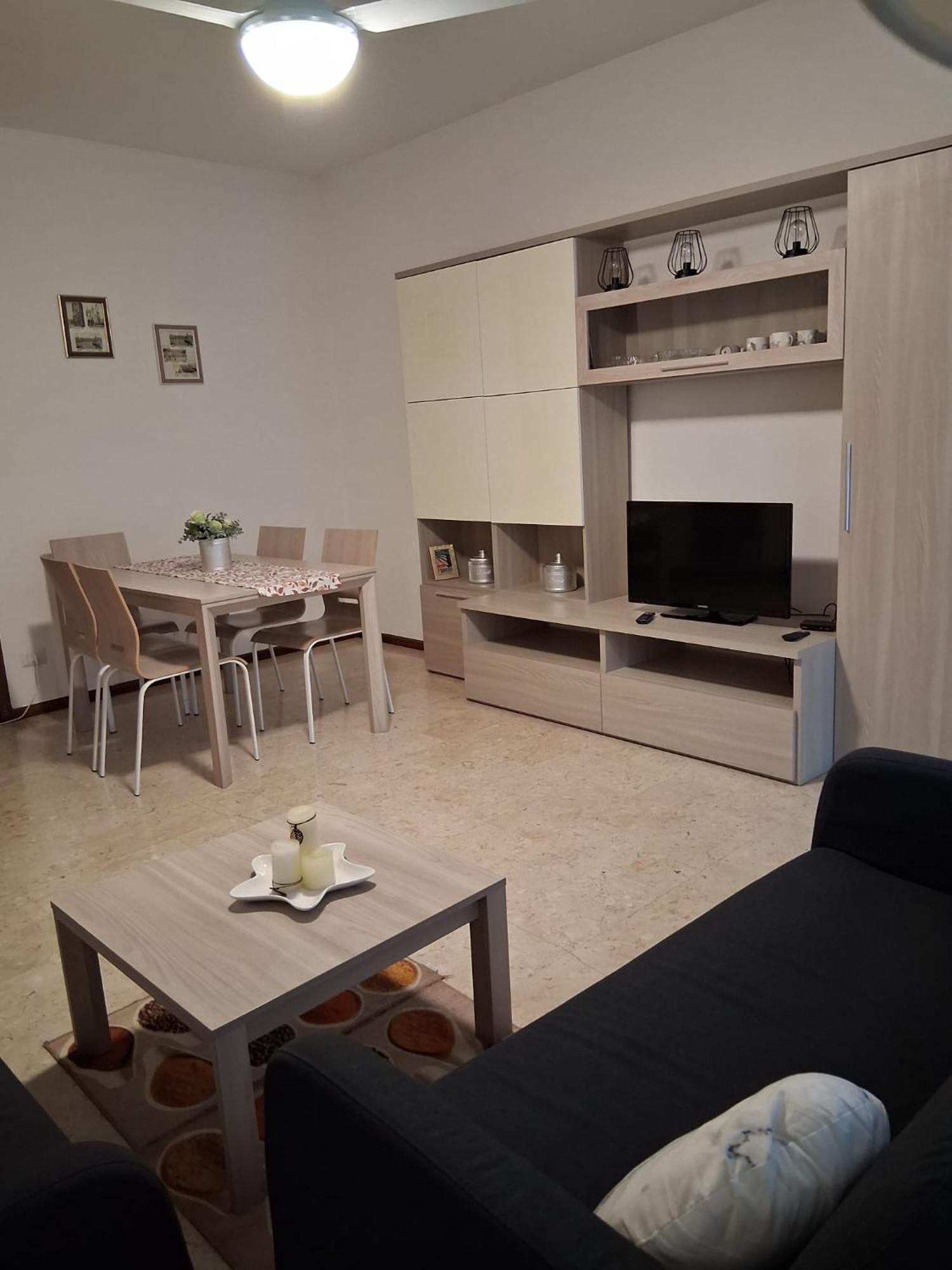 Lario Promenade: Family Friendly Apartment In Como Bagian luar foto